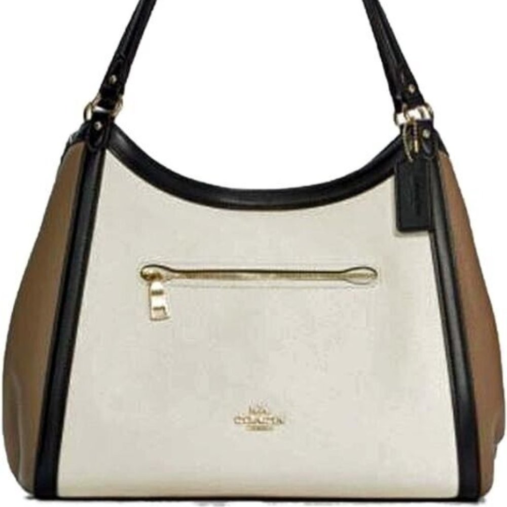 Coach Kristy Shoulder Bag - New With Tags